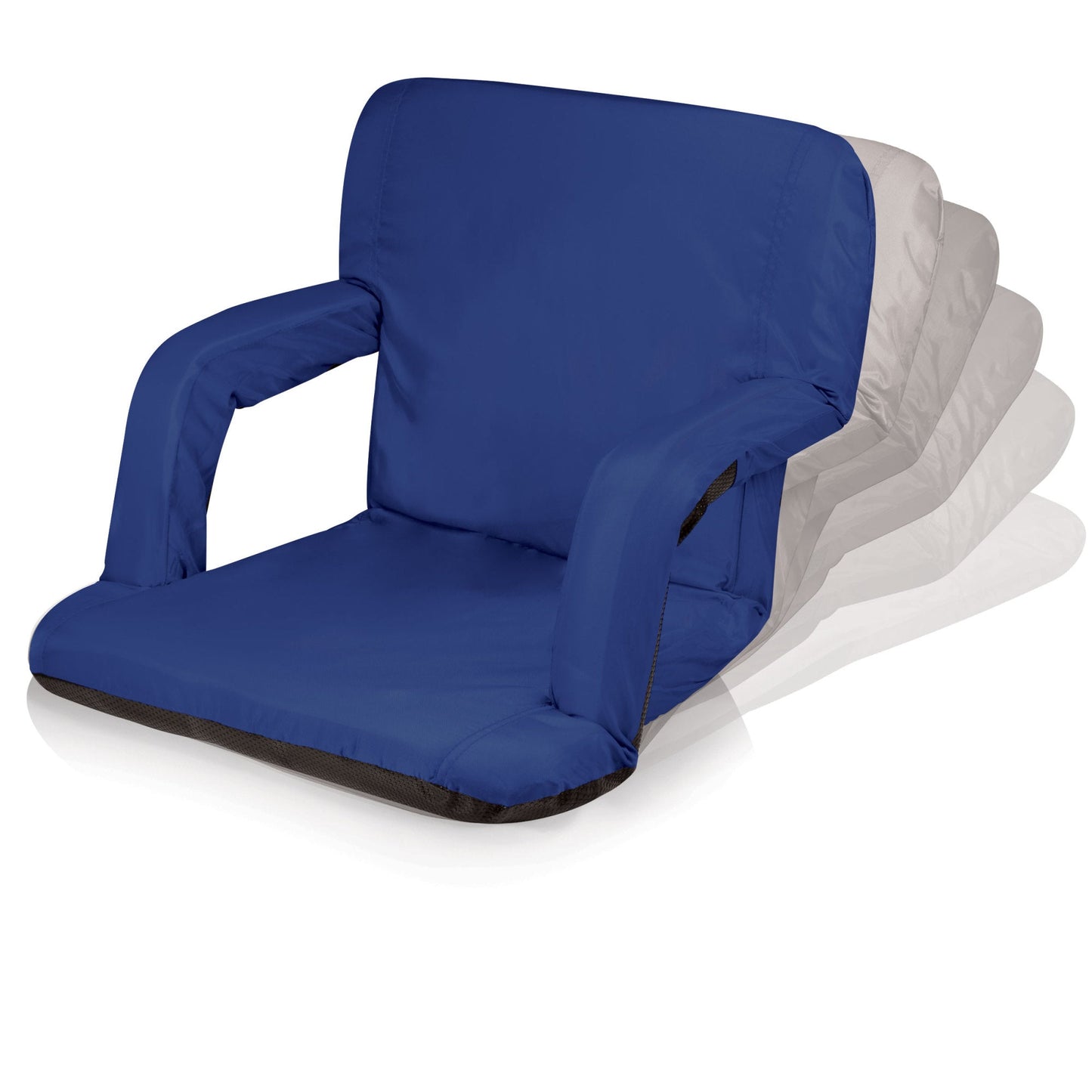 Toronto Maple Leafs - Ventura Portable Reclining Stadium Seat