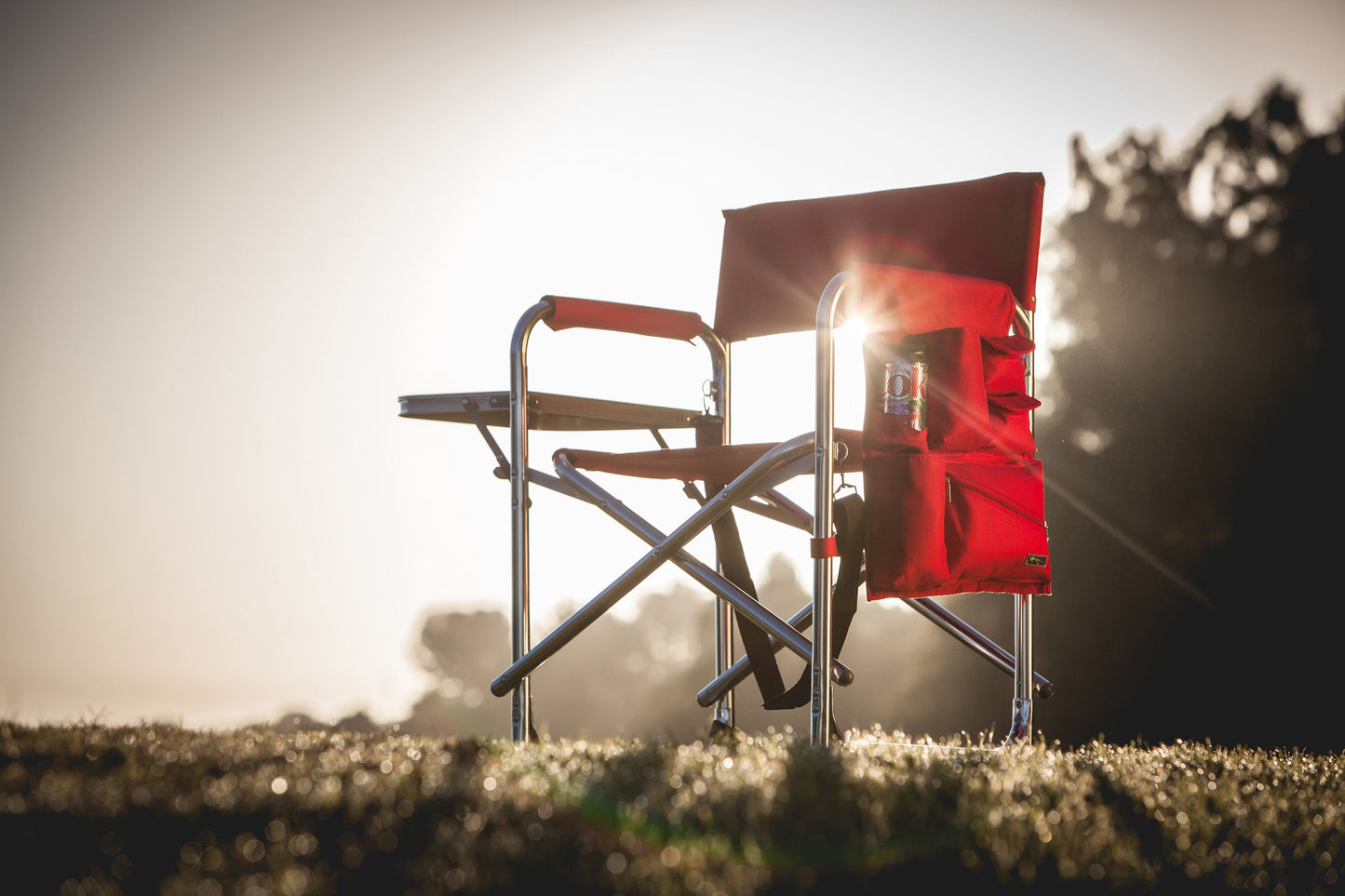Alabama Crimson Tide - Sports Chair