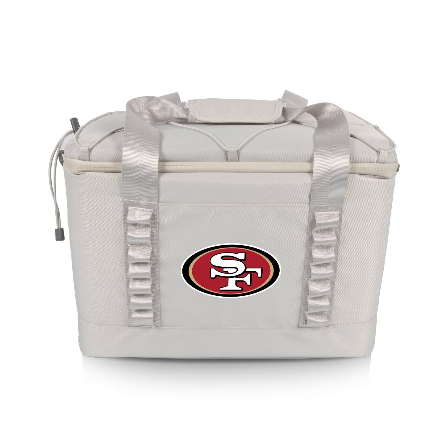 San Francisco 49ers - Tarana Superthick Recycled Cooler - 24 can
