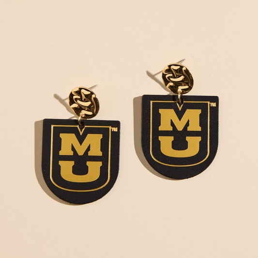 Black University of Missouri Harpers
