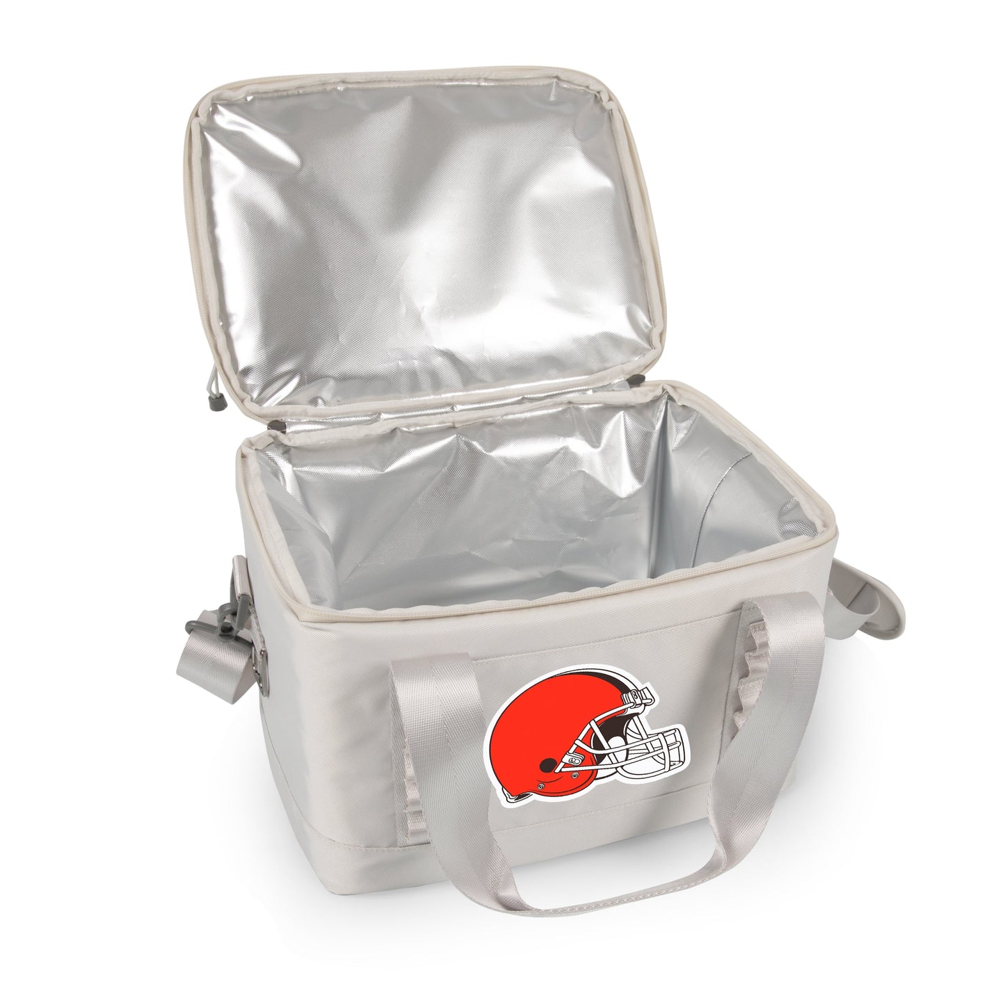 Cleveland Browns - Tarana Superthick Recycled Cooler - 12 can