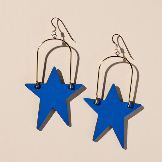 Blue Superstars