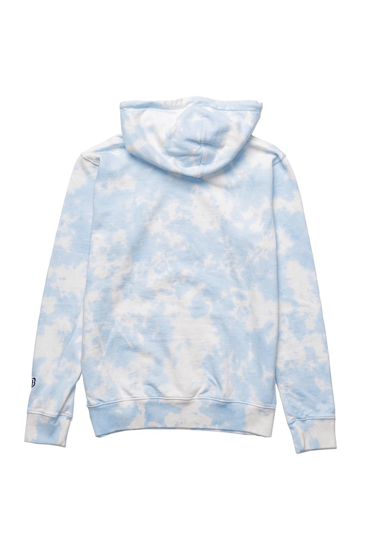 BOATHOUSE Philly Tie-dye Unisex HOODIE