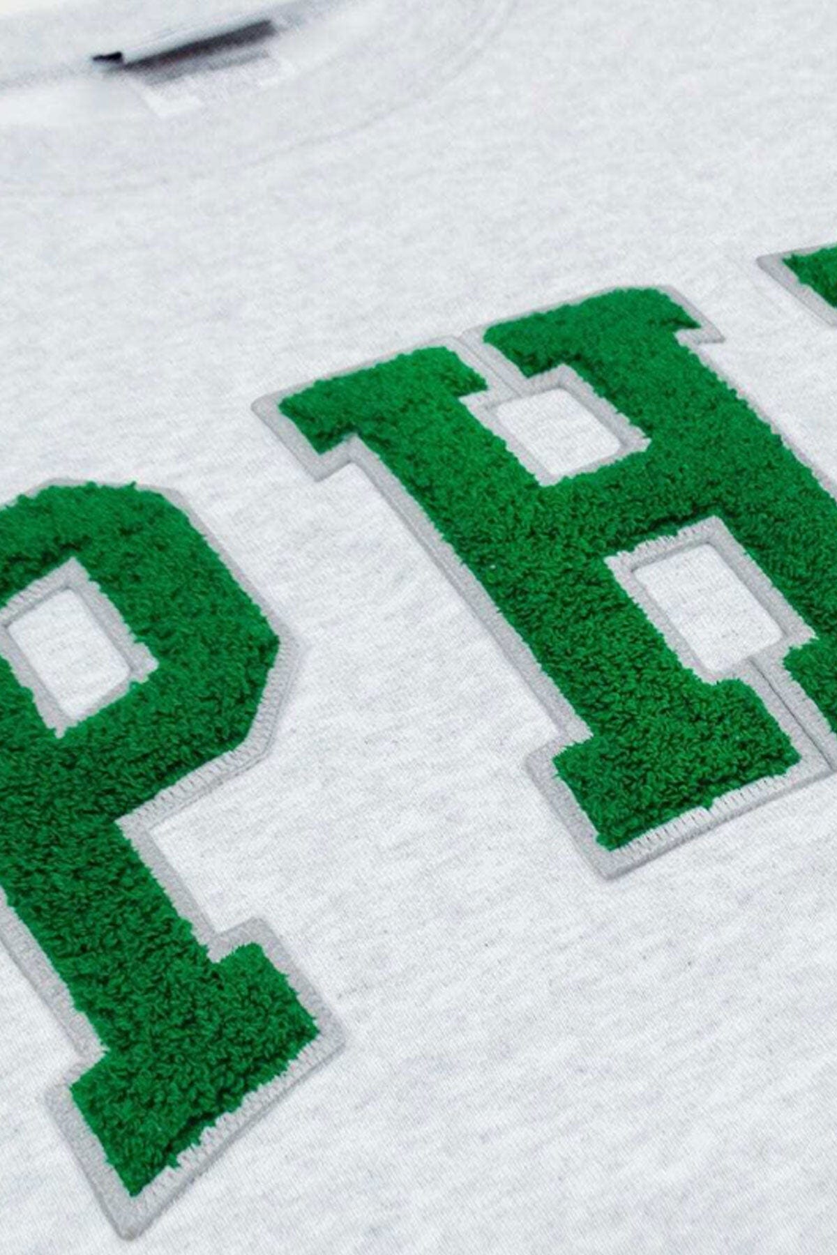 BOATHOUSE PHL CHENILLE CREW