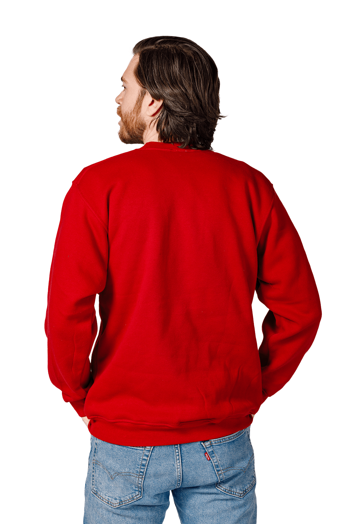 BOATHOUSE Unisex Fightins Crew