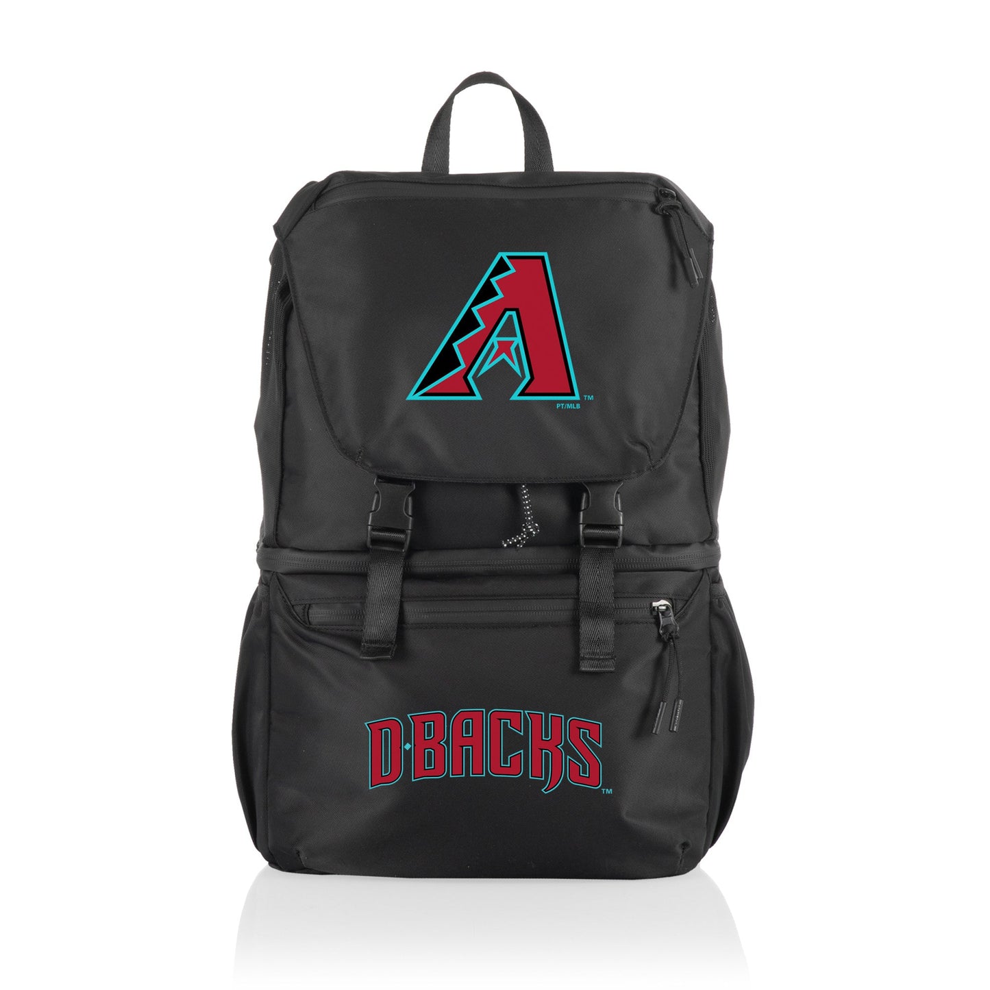 Arizona Diamondbacks - Tarana Recycled Backpack Cooler