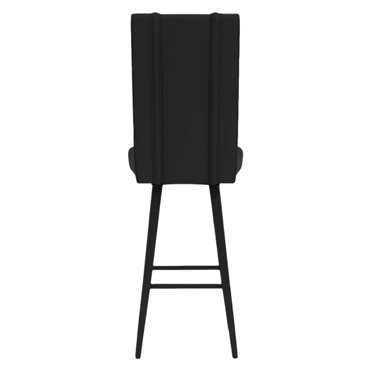Swivel Bar Stool 2000 with Georgia State University Primary Logo