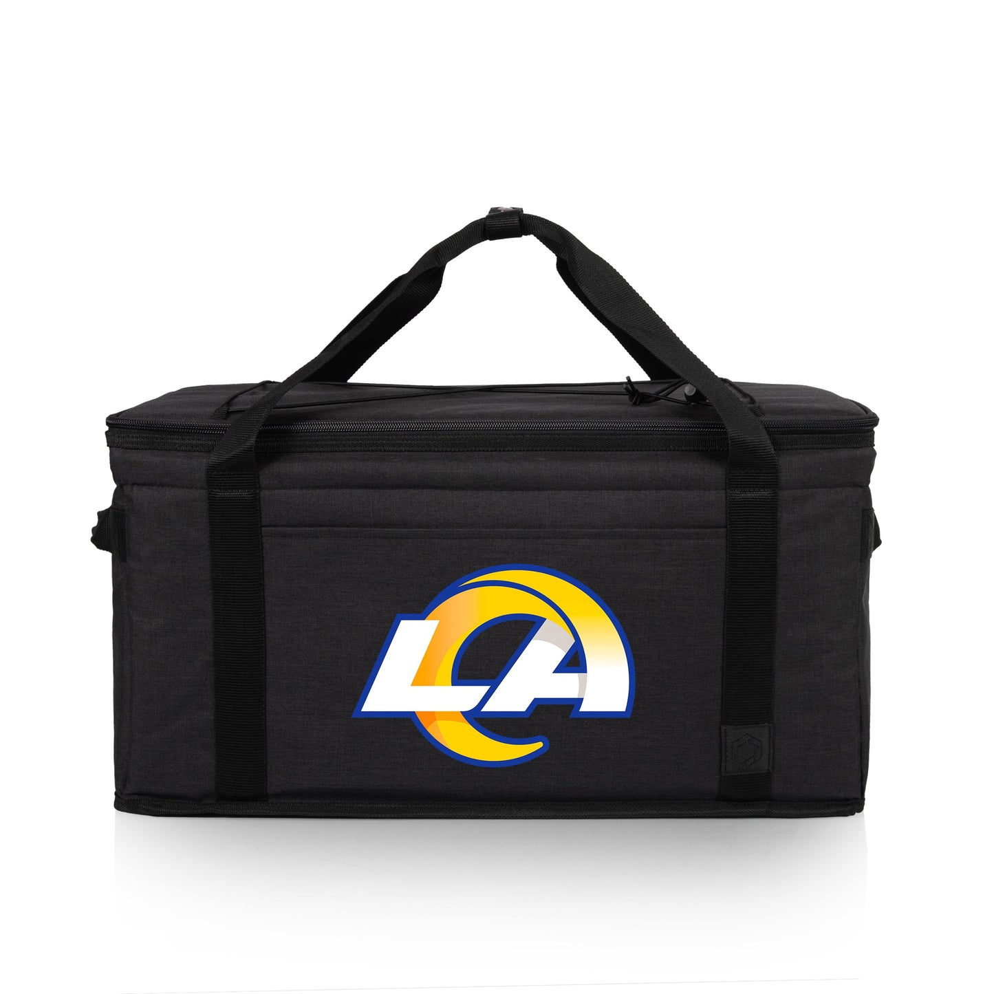 Los Angeles Rams - 64 Can Collapsible Cooler
