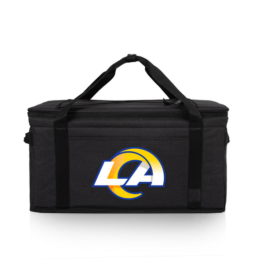 Los Angeles Rams - 64 Can Collapsible Cooler