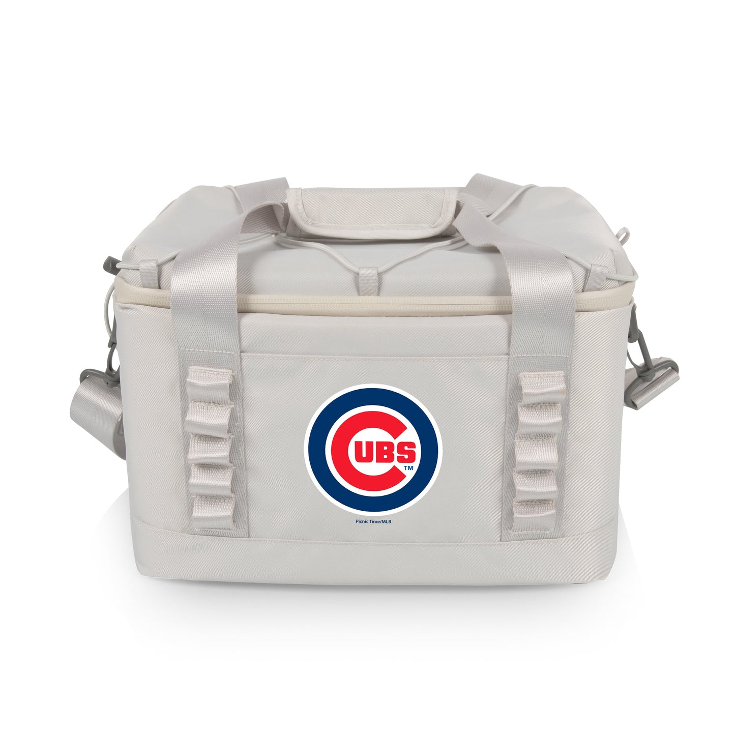 Chicago Cubs - Tarana Superthick Recycled Cooler - 12 can