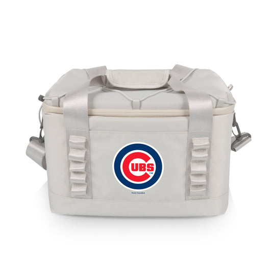 Chicago Cubs - Tarana Superthick Recycled Cooler - 12 can