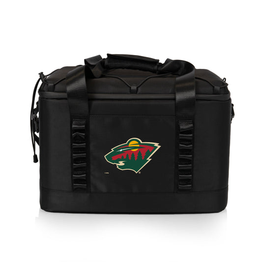 Minnesota Wild - Tarana Superthick Recycled Cooler - 24 can