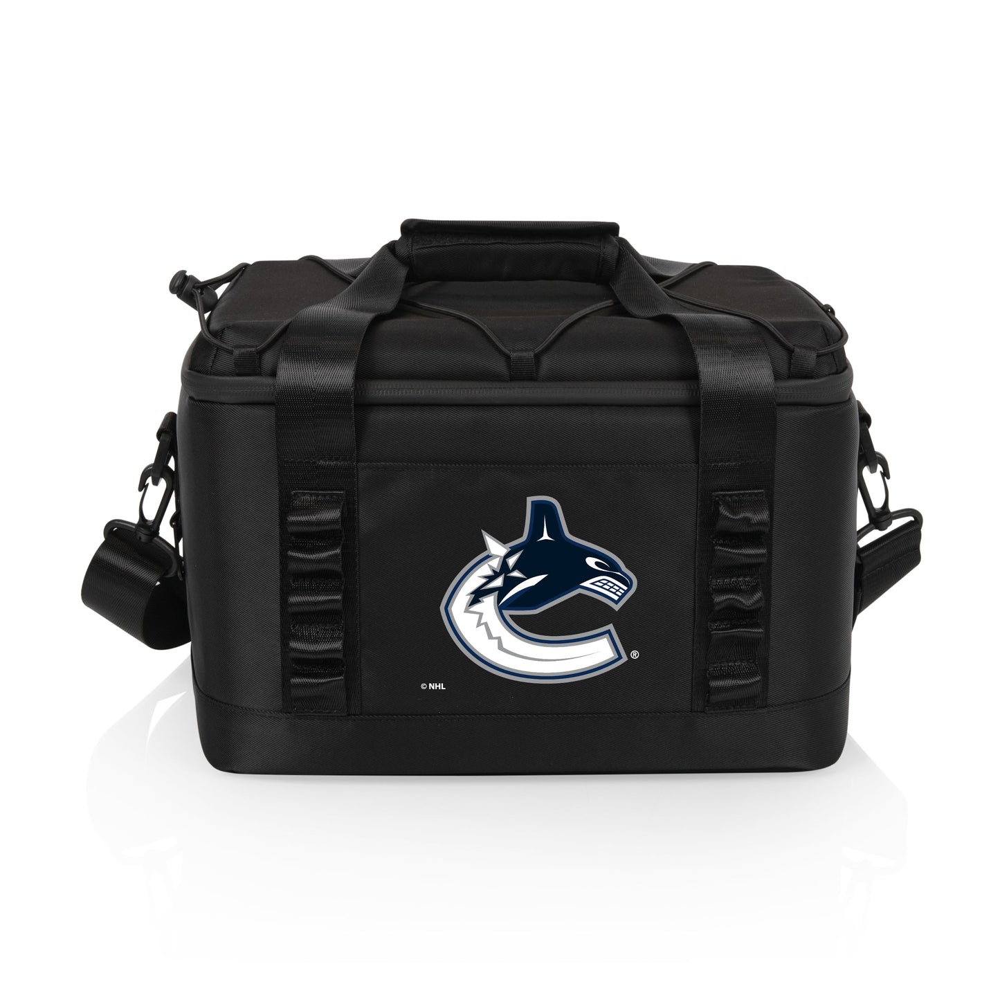 Vancouver Canucks - Tarana Superthick Recycled Cooler - 12 can