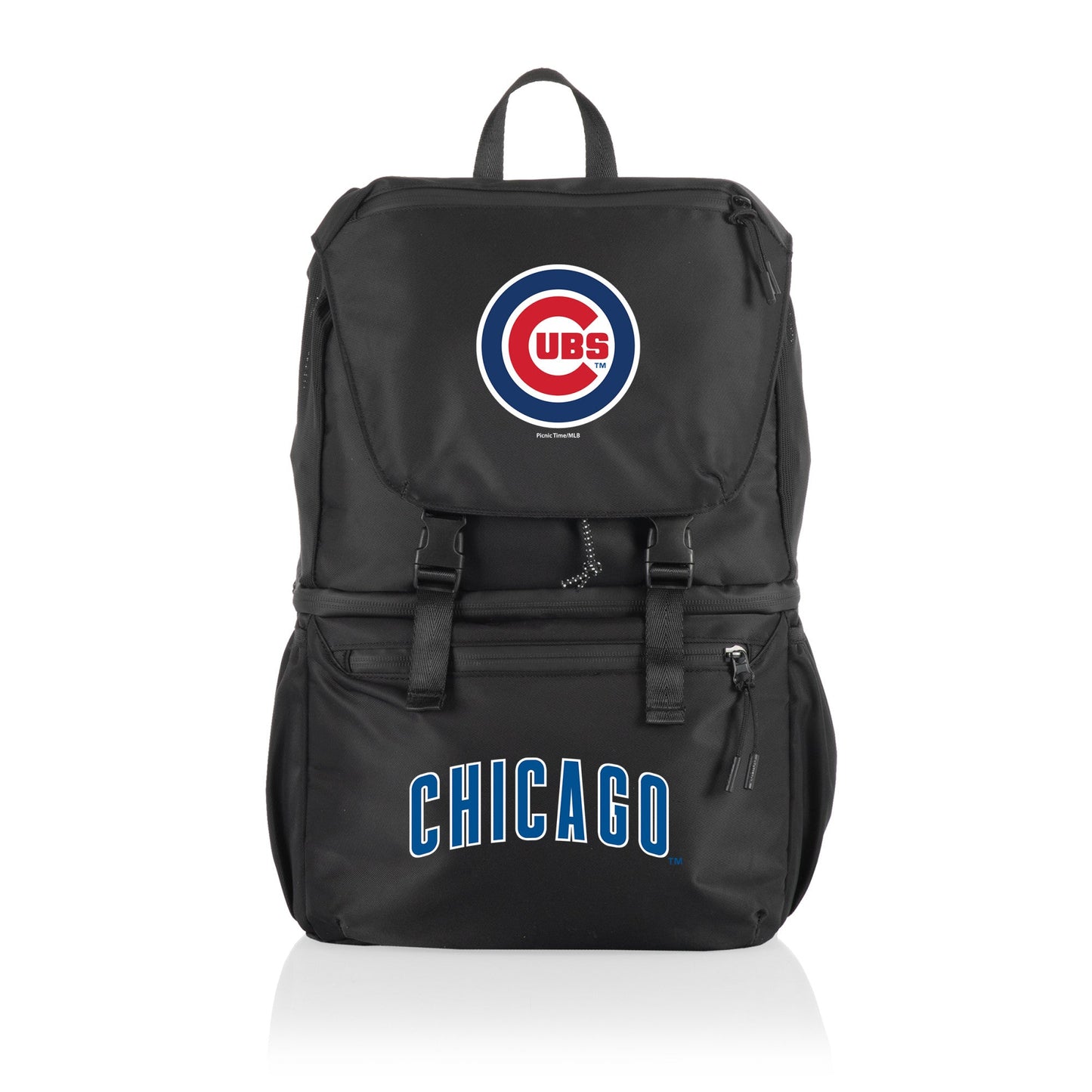 Chicago Cubs - Tarana Recycled Backpack Cooler