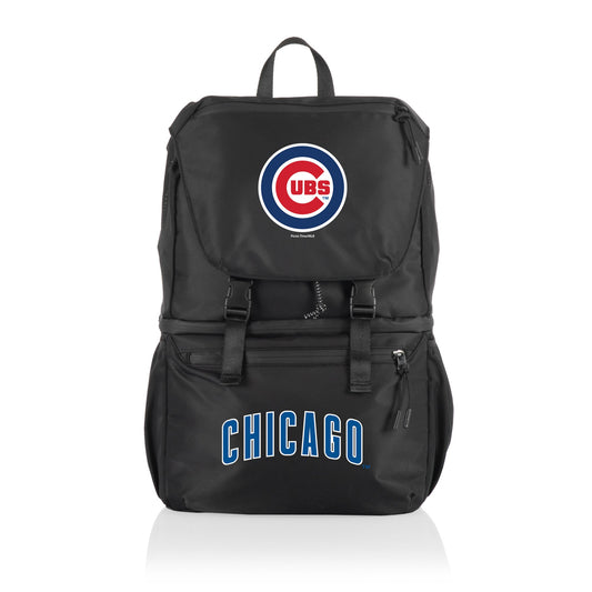 Chicago Cubs - Tarana Recycled Backpack Cooler