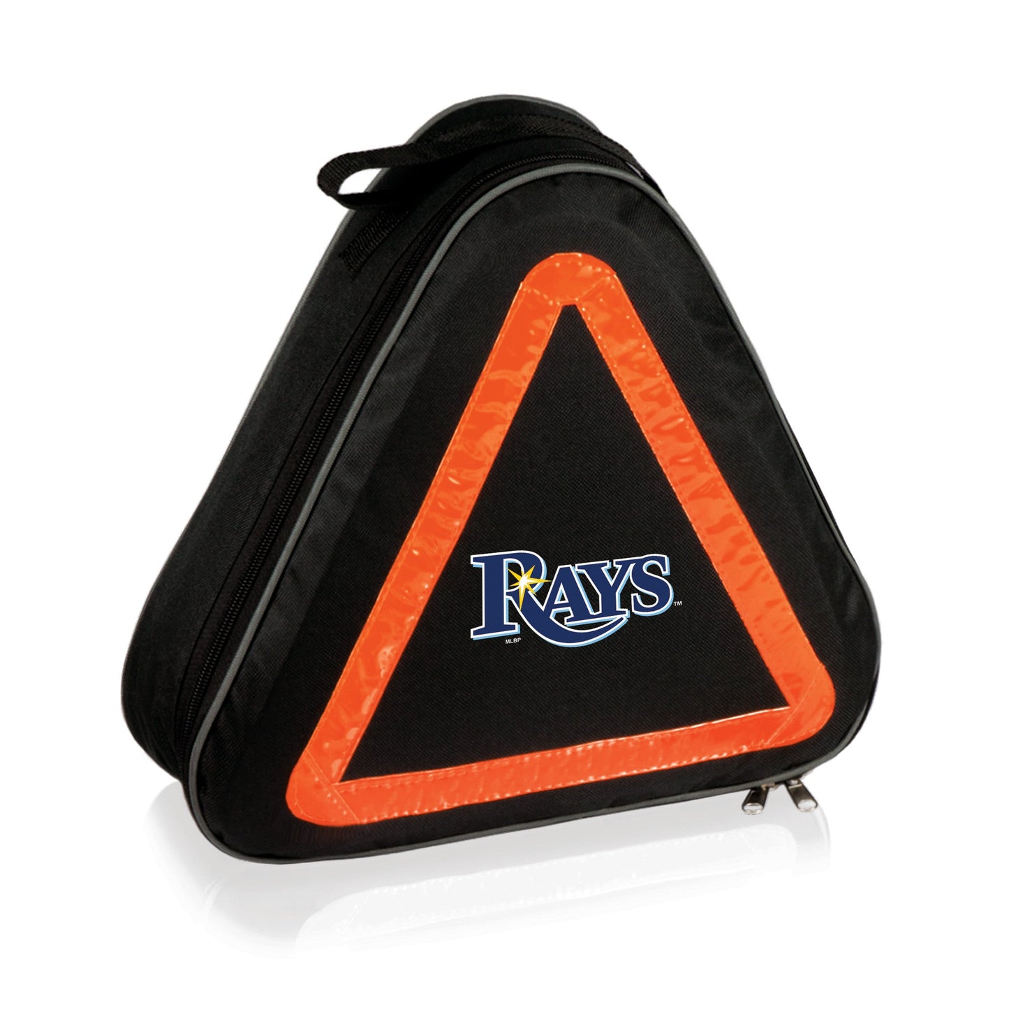 Tampa Bay Rays - Roadside Emergency Car Kit
