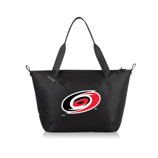 Carolina Hurricanes - Tarana Recycled Cooler Tote Bag