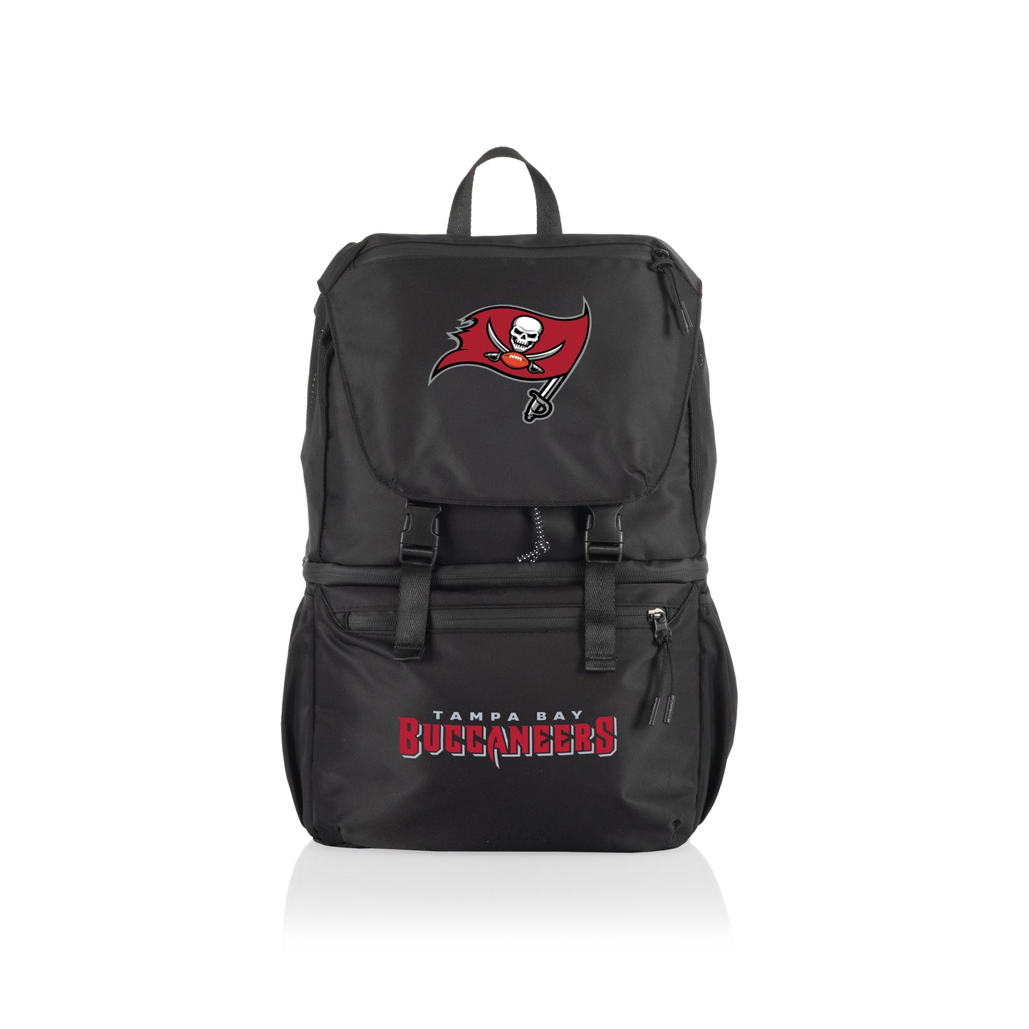 Tampa Bay Buccaneers - Tarana Recycled Backpack Cooler