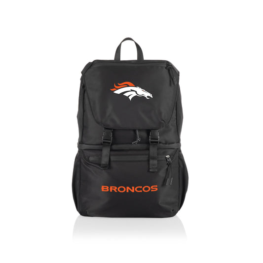 Denver Broncos - Tarana Recycled Backpack Cooler