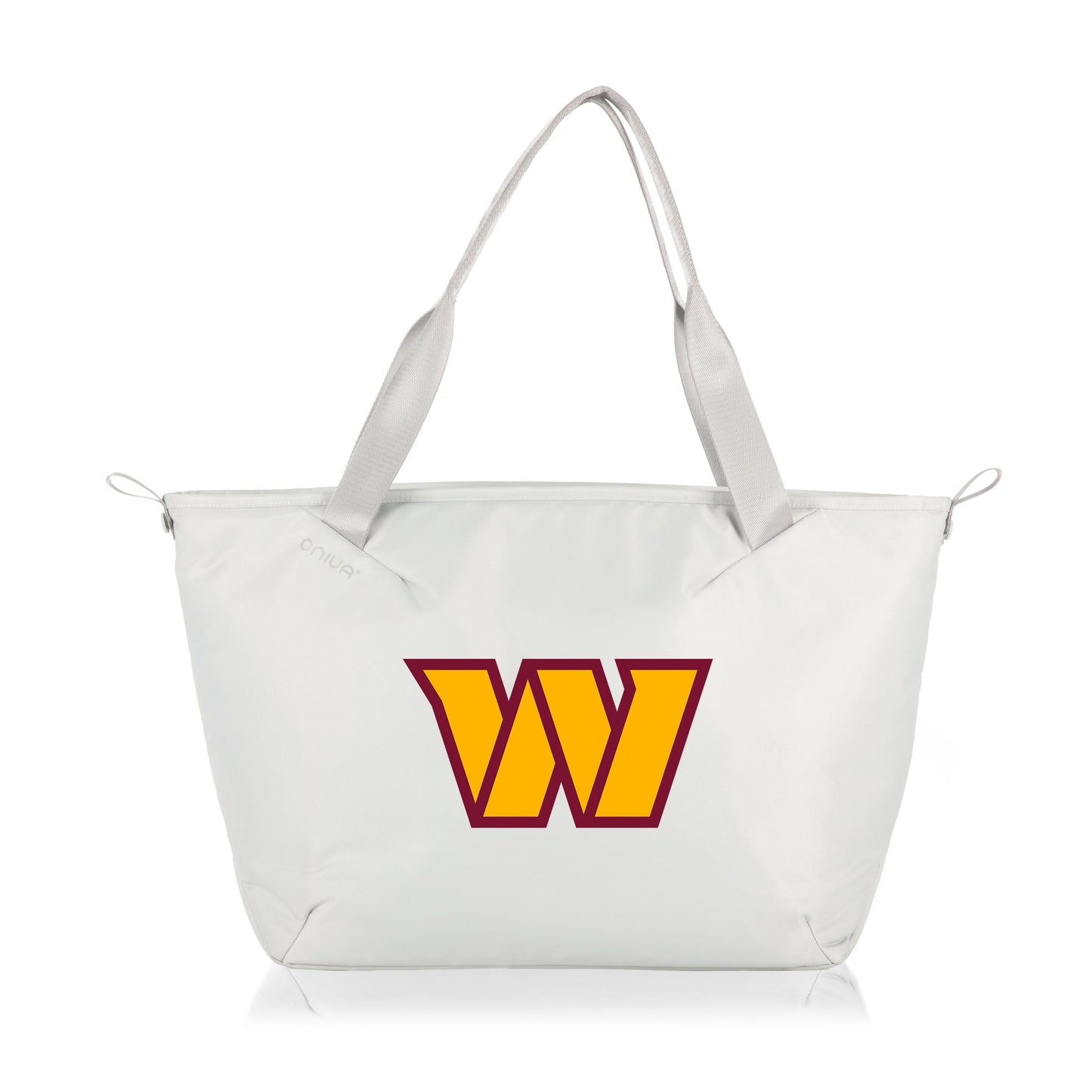 Washington Commanders - Tarana Recycled Cooler Tote Bag
