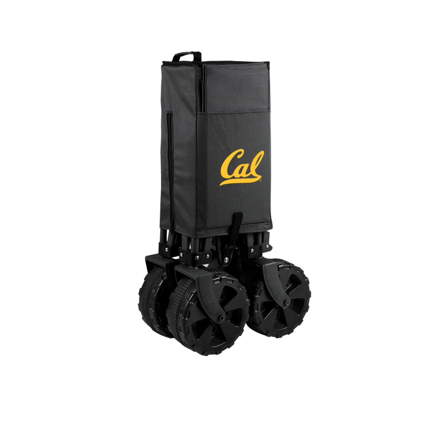 Cal Bears - Adventure Wagon Elite All-Terrain Portable Utility Wagon