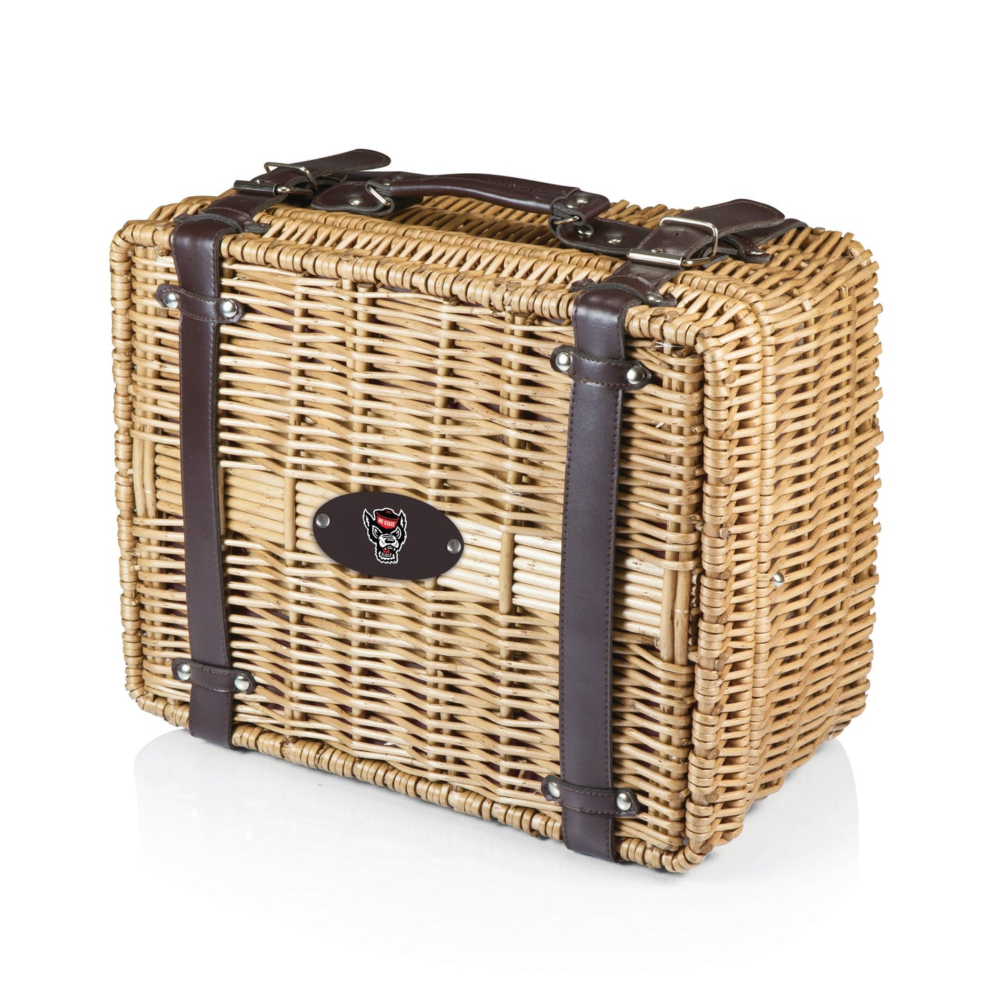 NC State Wolfpack - Champion Picnic Basket