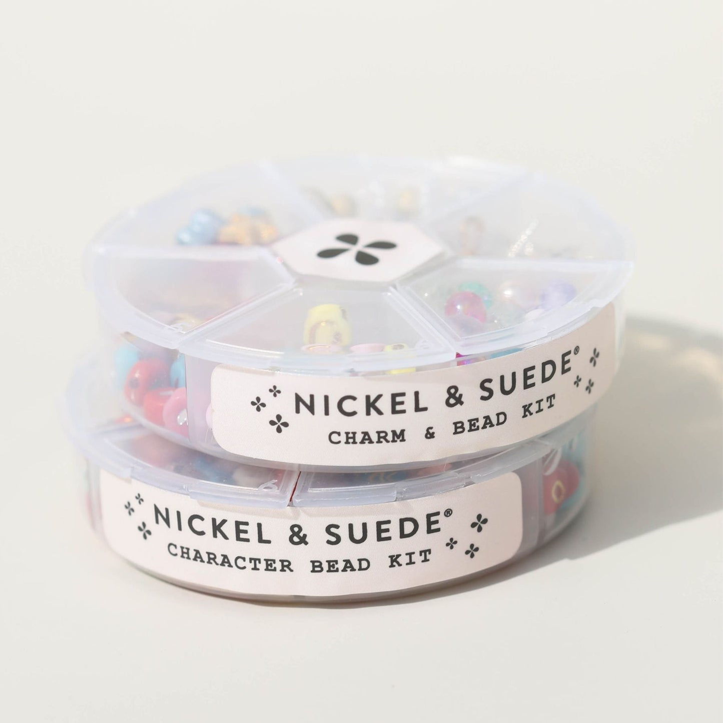 Character Bead Kit