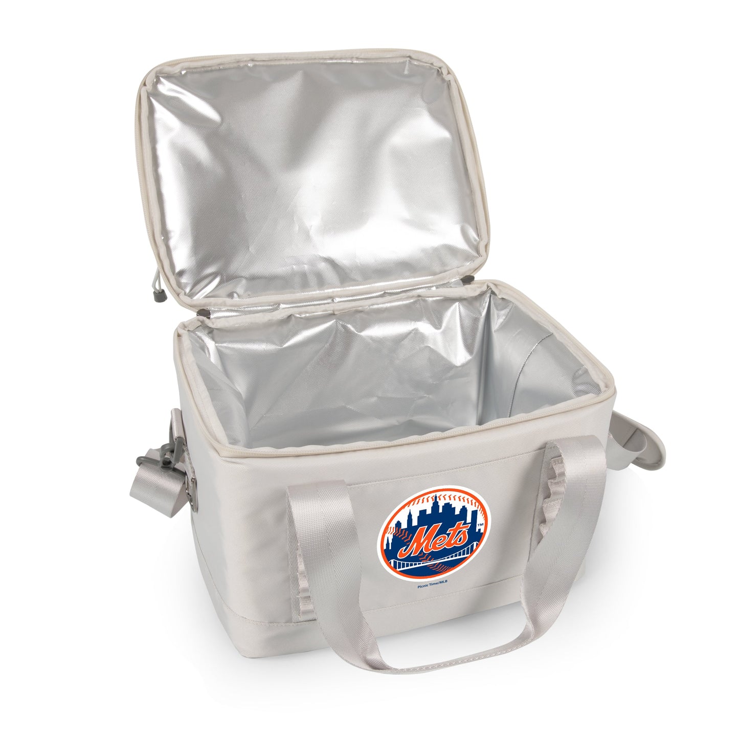 New York Mets - Tarana Superthick Recycled Cooler - 12 can