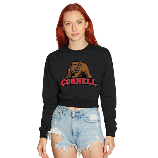 Cornell Pullover Crewneck
