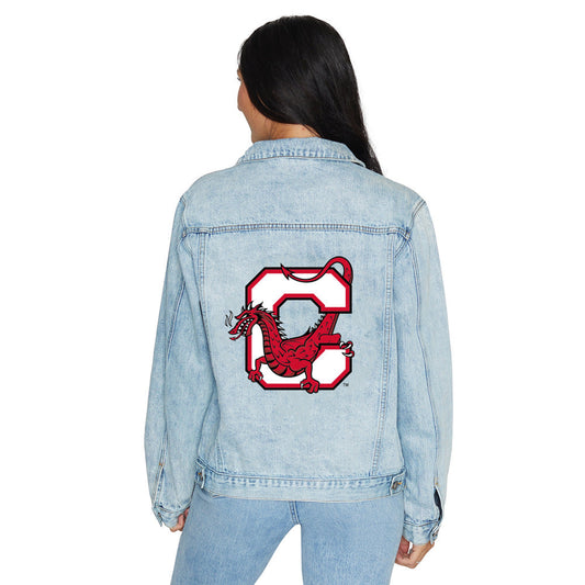 Cortland Denim Jacket