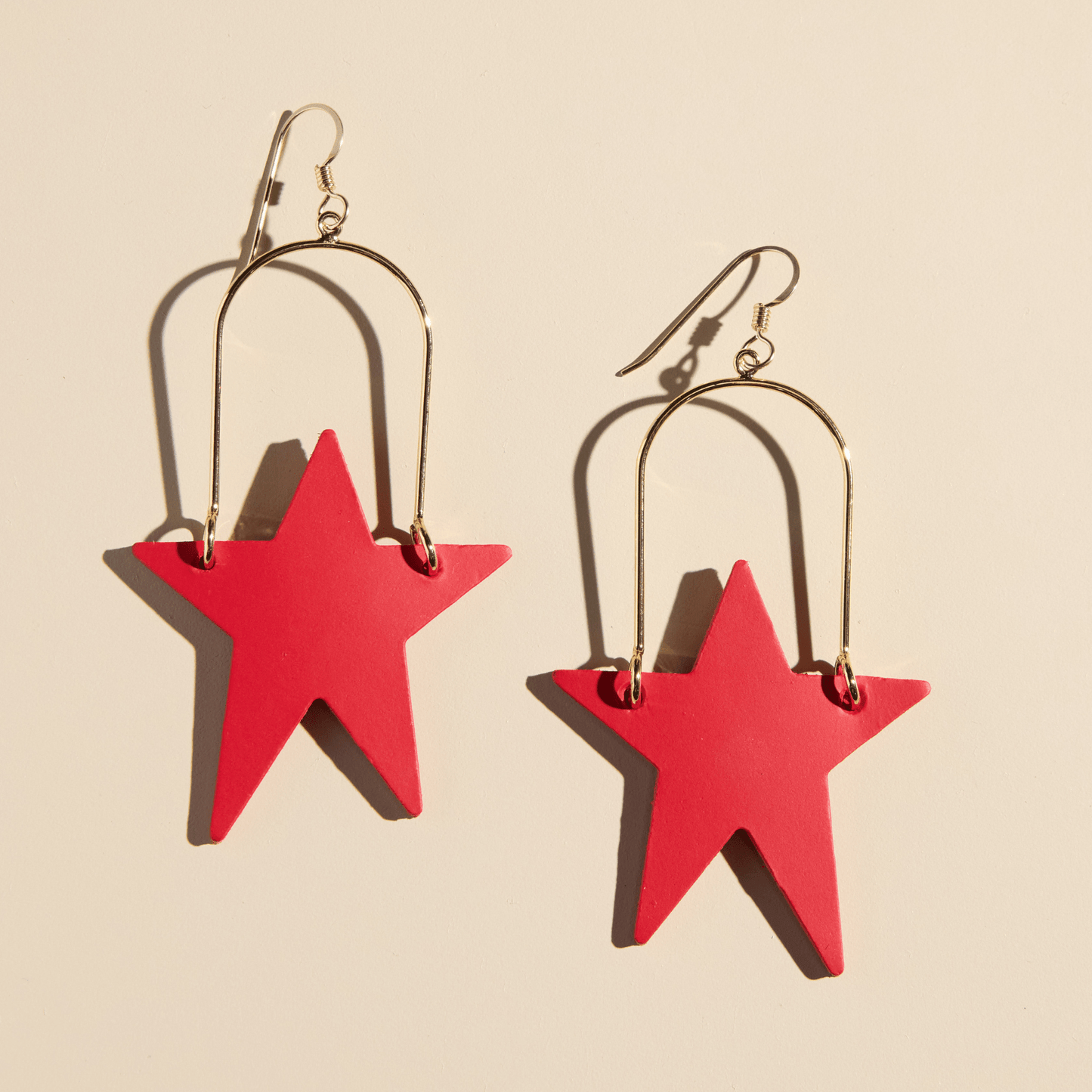 Crimson Superstars