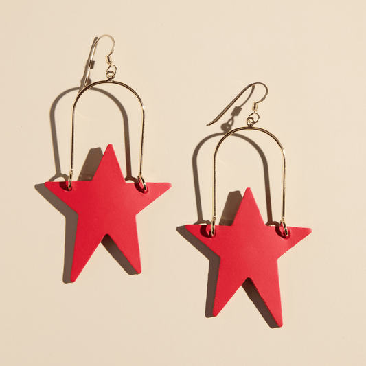 Crimson Superstars