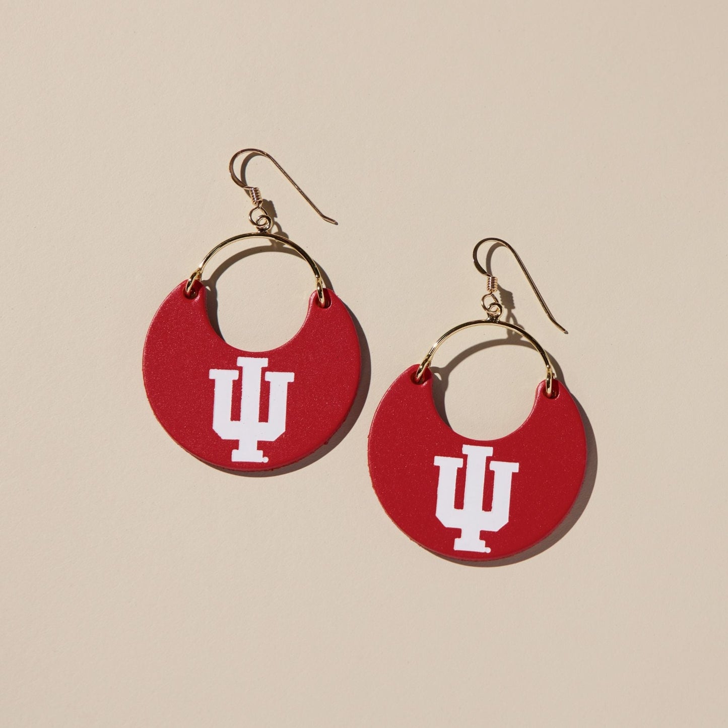 Crimson & White Indiana University Ninas