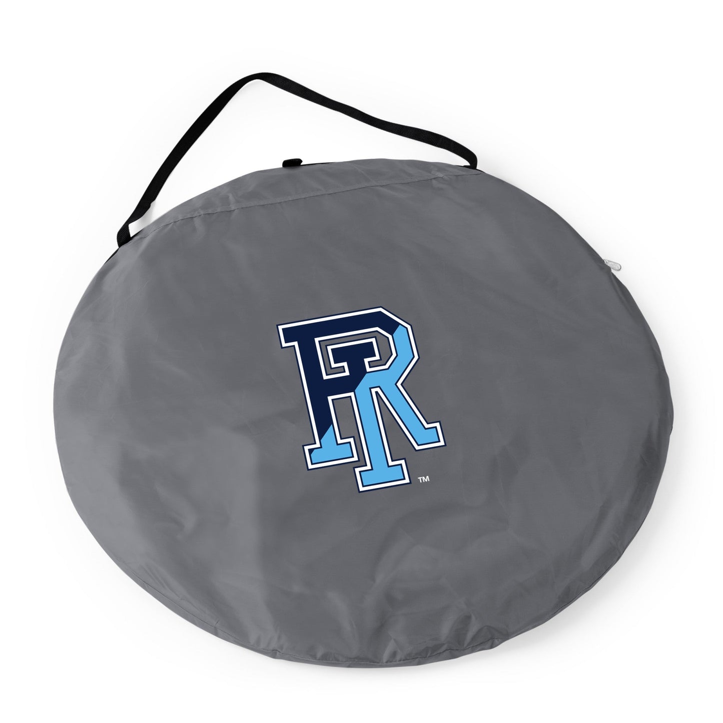 Rhode Island Rams - Manta Portable Beach Tent