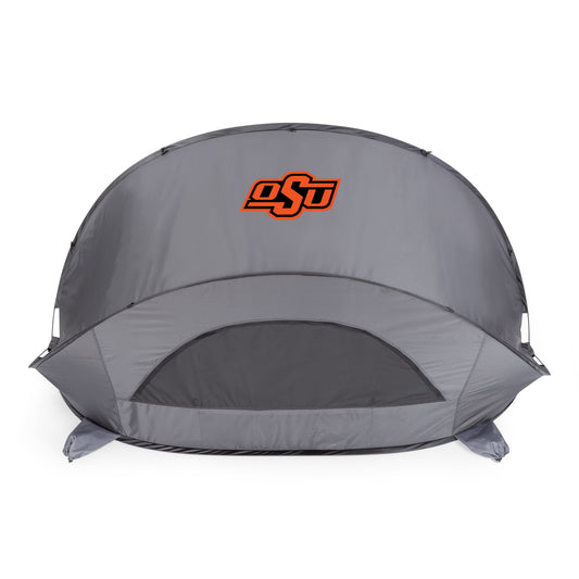 Oklahoma State Cowboys - Manta Portable Beach Tent