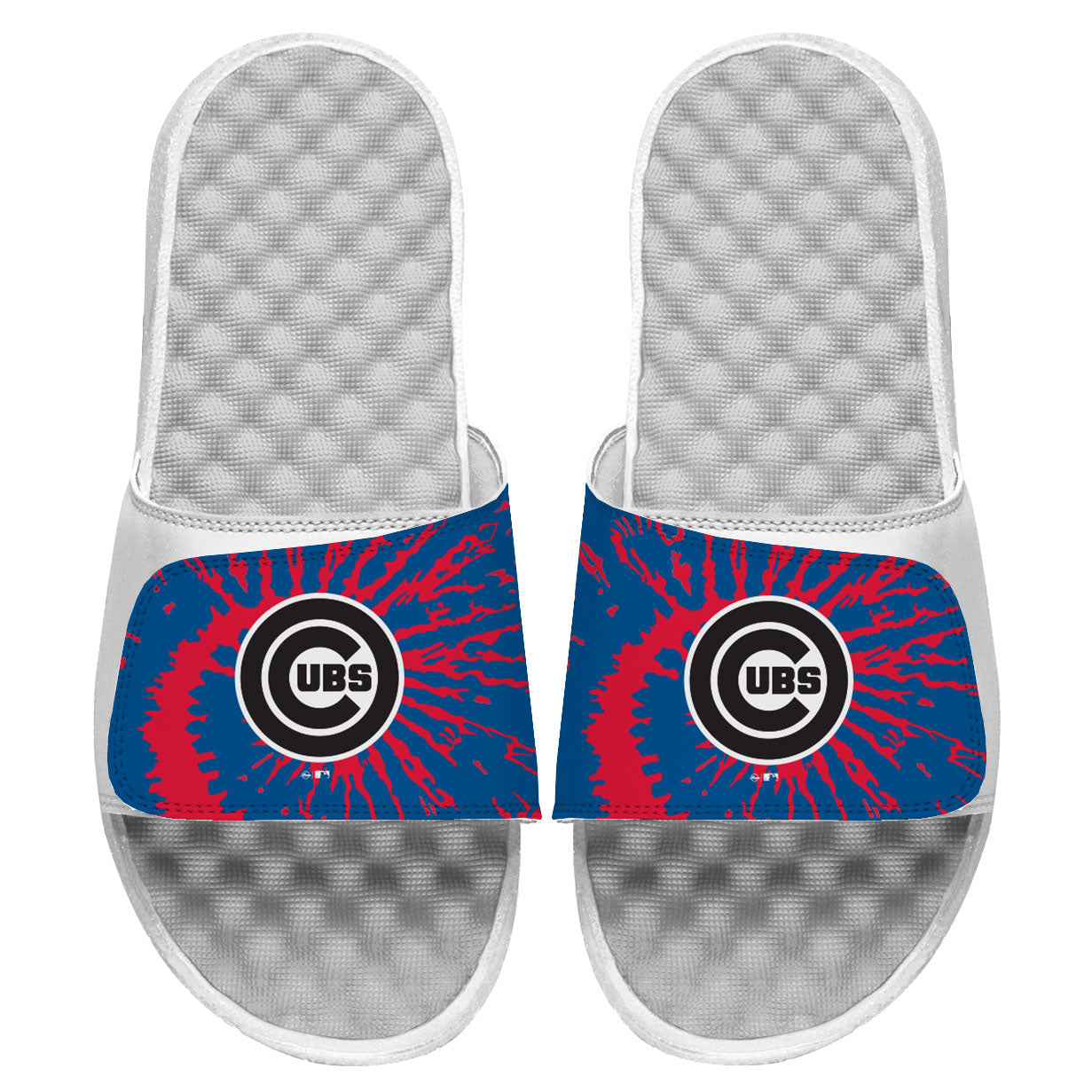 Chicago Cubs Slides