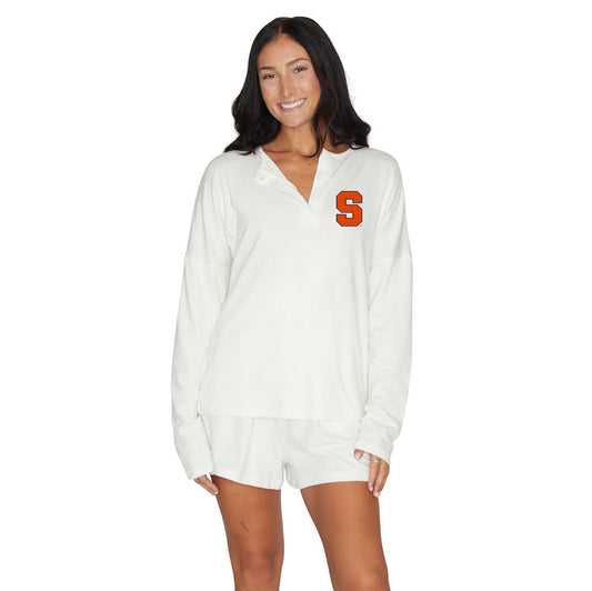 Syracuse Knit Set