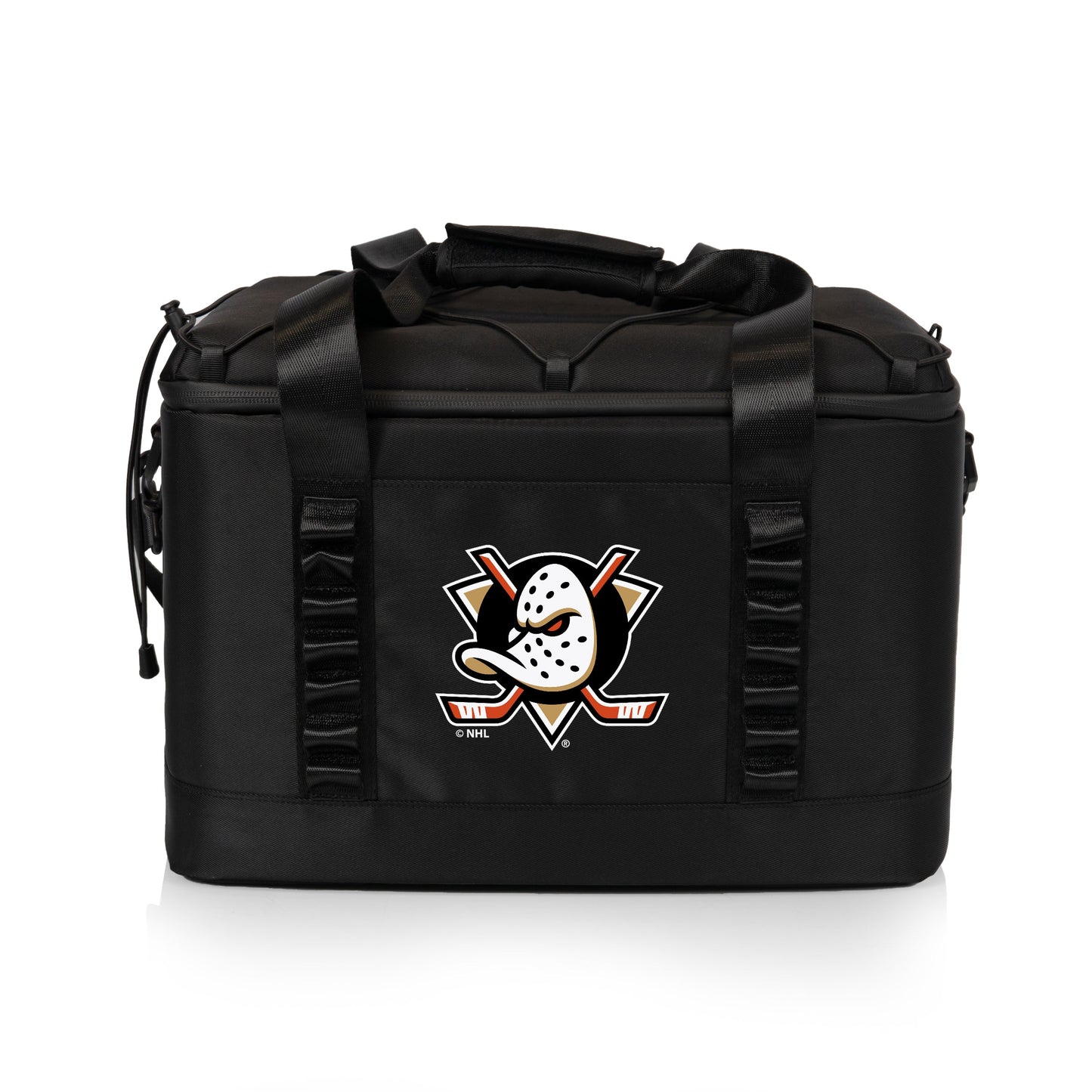 Anaheim Ducks - Tarana Superthick Recycled Cooler - 24 can