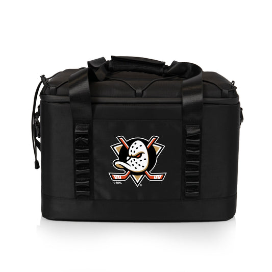Anaheim Ducks - Tarana Superthick Recycled Cooler - 24 can