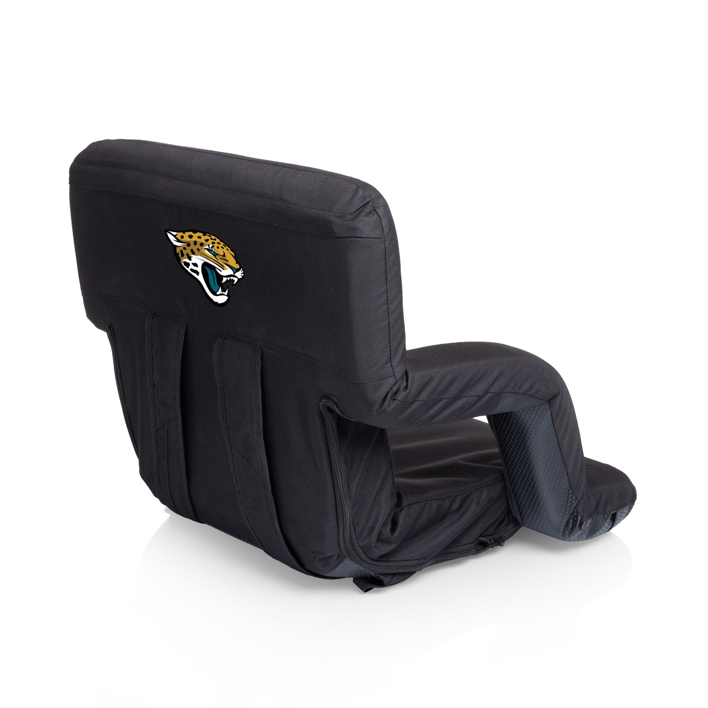 Jacksonville Jaguars - Ventura Portable Reclining Stadium Seat
