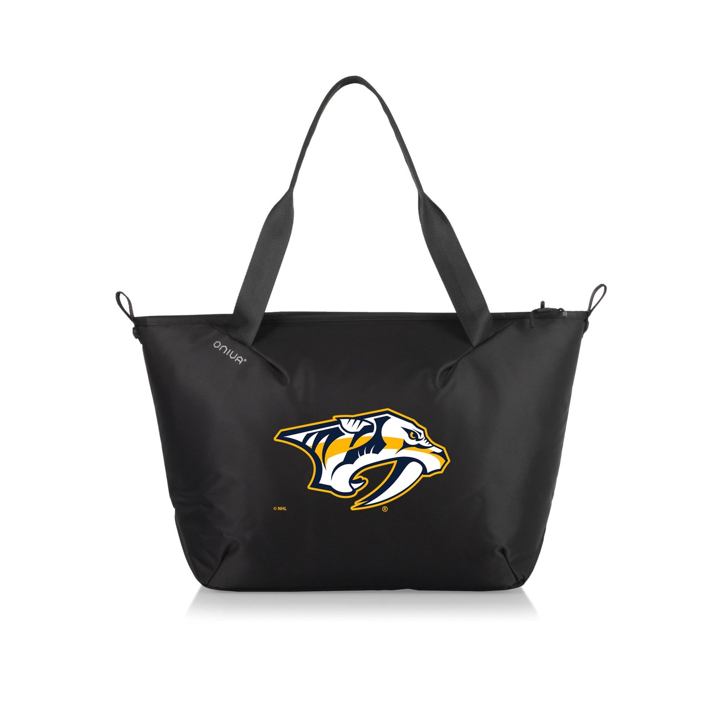Nashville Predators - Tarana Recycled Cooler Tote Bag