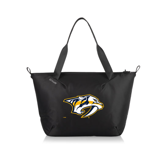 Nashville Predators - Tarana Recycled Cooler Tote Bag