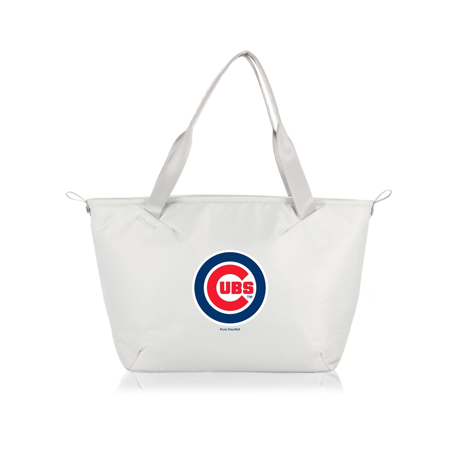 Chicago Cubs - Tarana Recycled Cooler Tote Bag