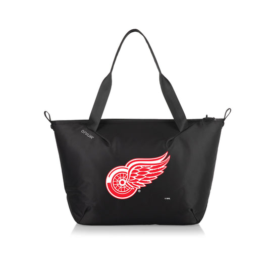Detroit Red Wings - Tarana Recycled Cooler Tote Bag