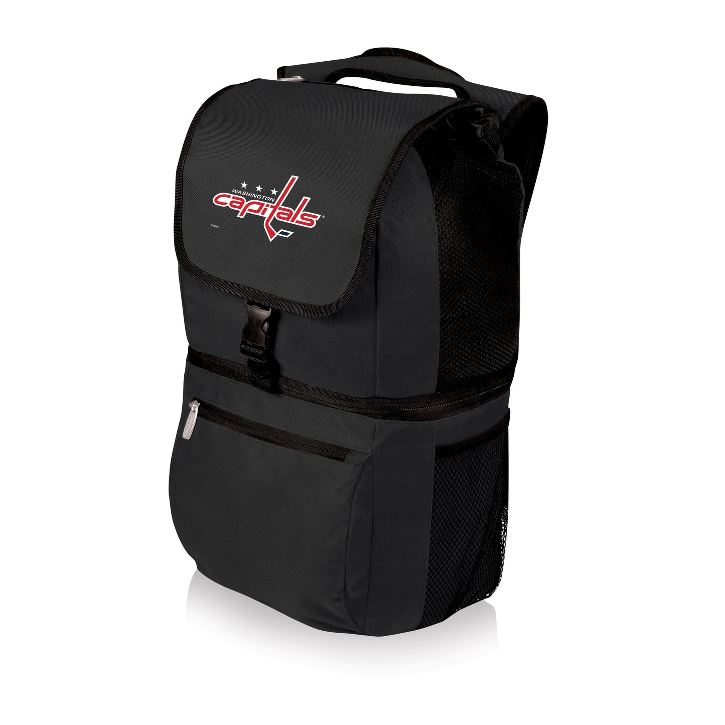 Washington Capitals - Zuma Backpack Cooler