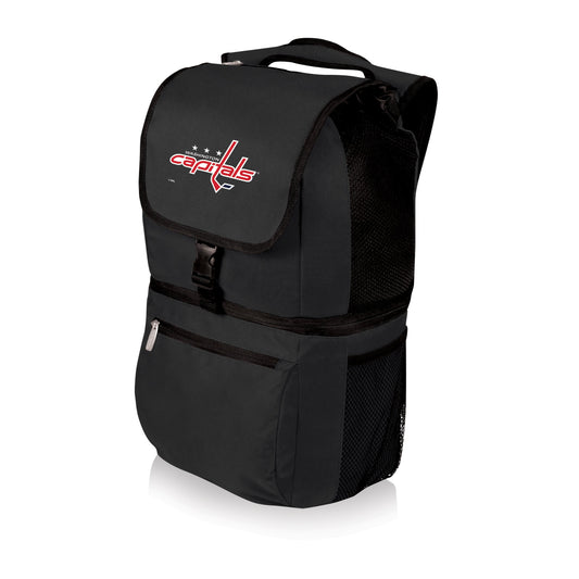 Washington Capitals - Zuma Backpack Cooler