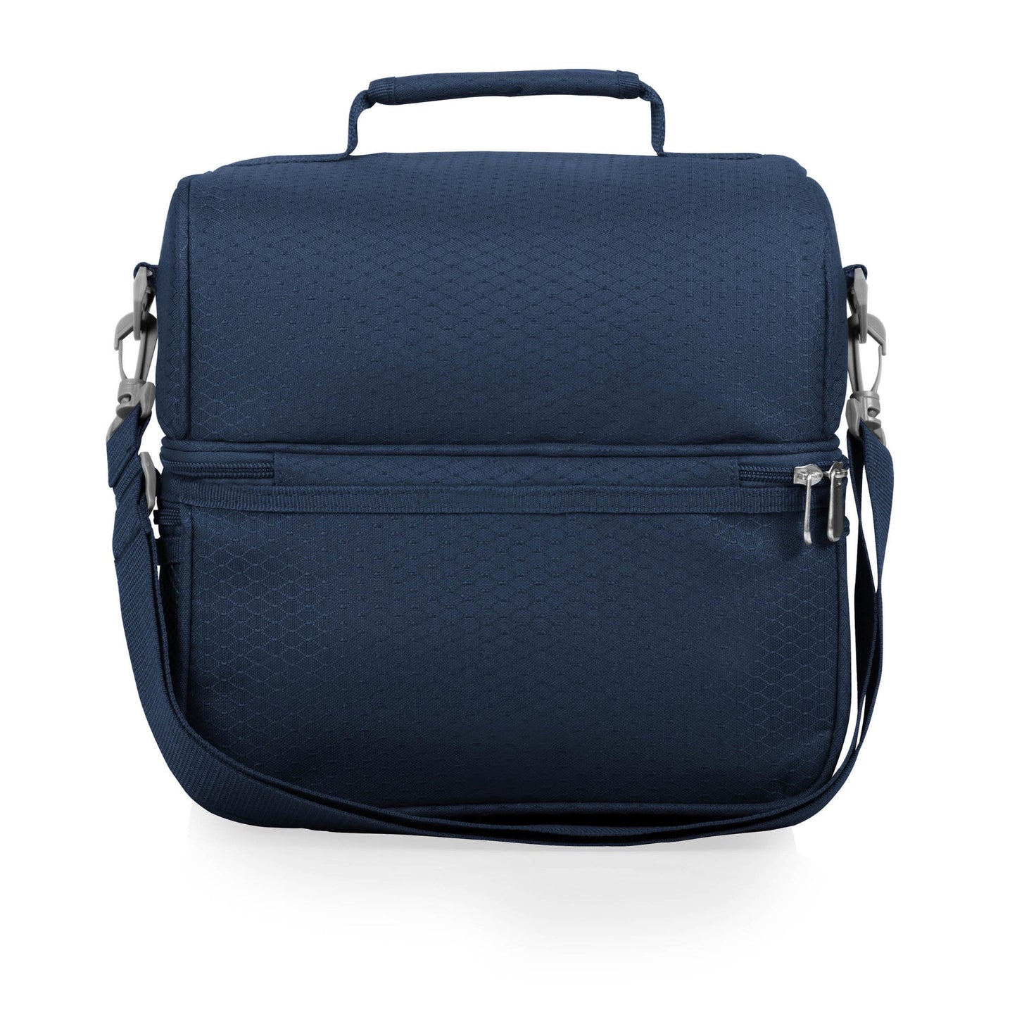 Texas Rangers - Pranzo Lunch Bag Cooler with Utensils