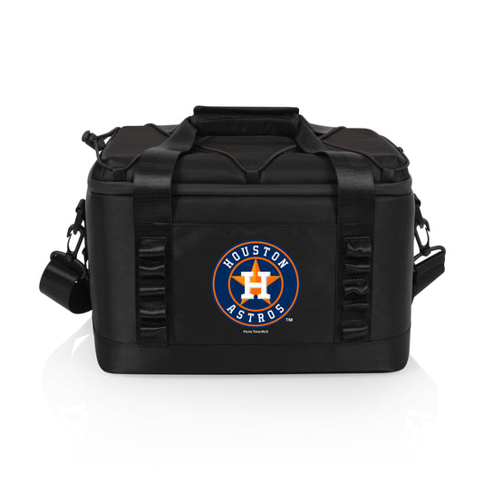 Houston Astros - Tarana Superthick Recycled Cooler - 12 can