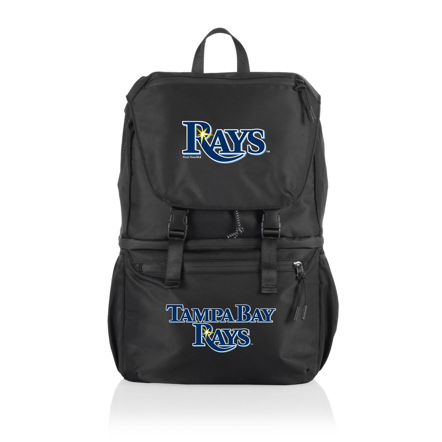 Tampa Bay Rays - Tarana Recycled Backpack Cooler