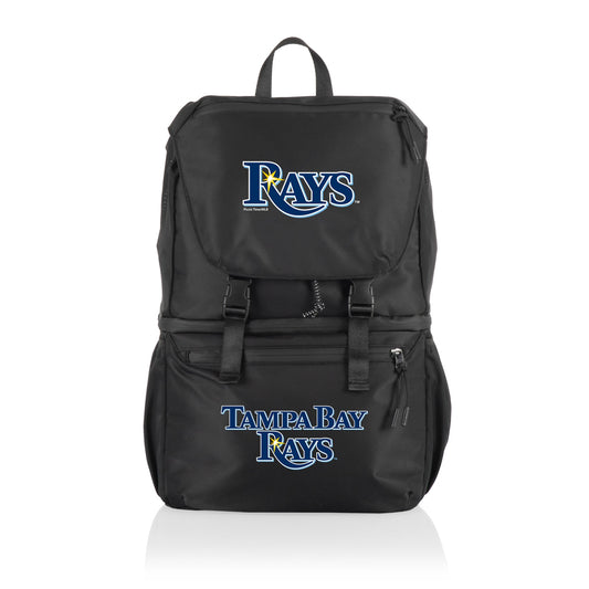 Tampa Bay Rays - Tarana Recycled Backpack Cooler